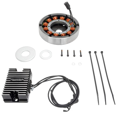 Alternator Kit CE-22AR for 1970-1988 Harley-Davidson Big Twins