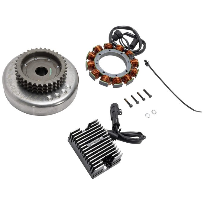 Alternator Kit CE-23S-04 for 2004-2006 Harley-Davidson 883 Sportsters