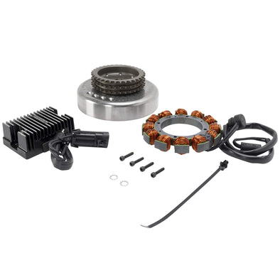 Alternator Kit CE-23S-04 for 2004-2006 Harley-Davidson 883 Sportsters