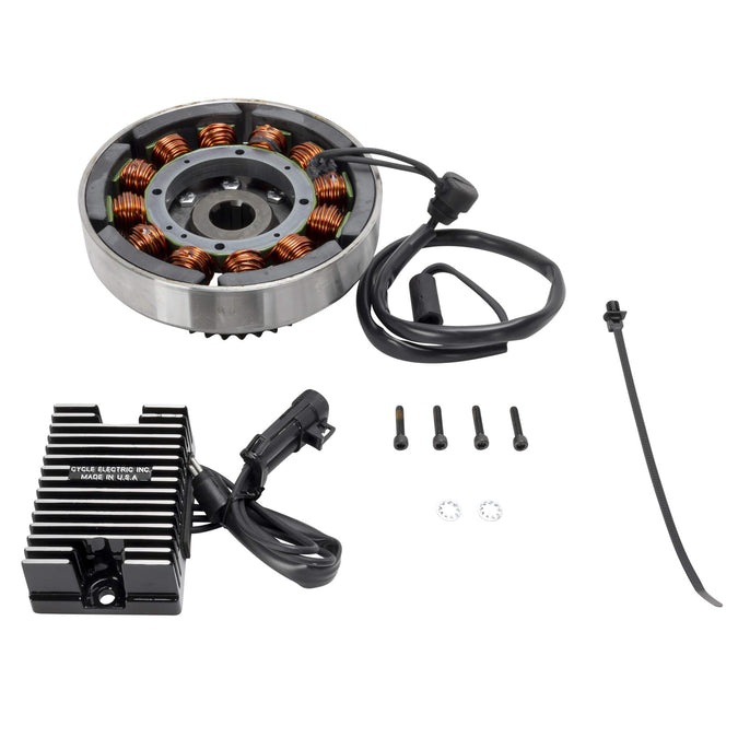 Alternator Kit CE-23S-04 for 2004-2006 Harley-Davidson 883 Sportsters