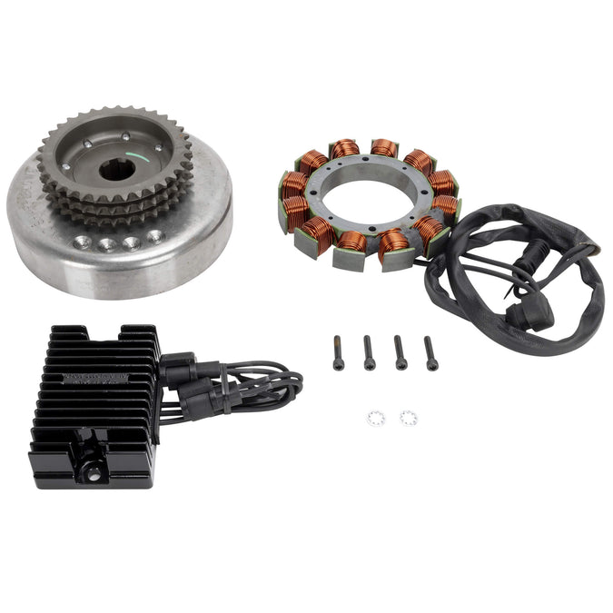 Alternator Kit CE-23S-07 for 2007-2008 Harley-Davidson 883 Sportsters