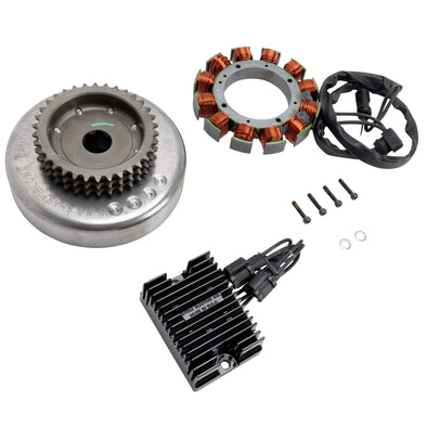 Alternator Kit CE-23S-07 for 2007-2008 Harley-Davidson 883 Sportsters