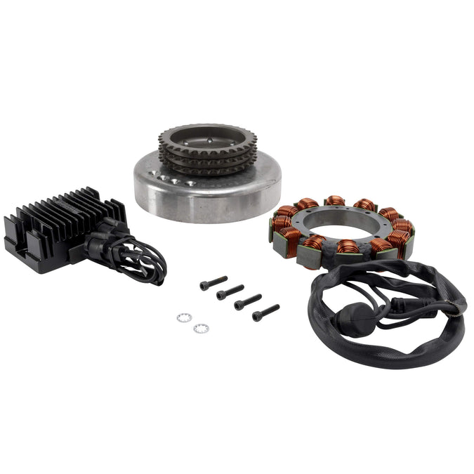Alternator Kit CE-23S-07 for 2007-2008 Harley-Davidson 883 Sportsters