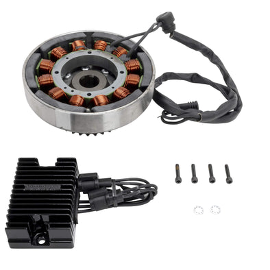 Alternator Kit CE-23S-07 for 2007-2008 Harley-Davidson 883 Sportsters