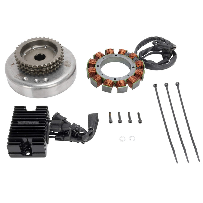 Alternator Kit CE-23S-09 for 2009-2013 Harley-Davidson 883 Sportsters
