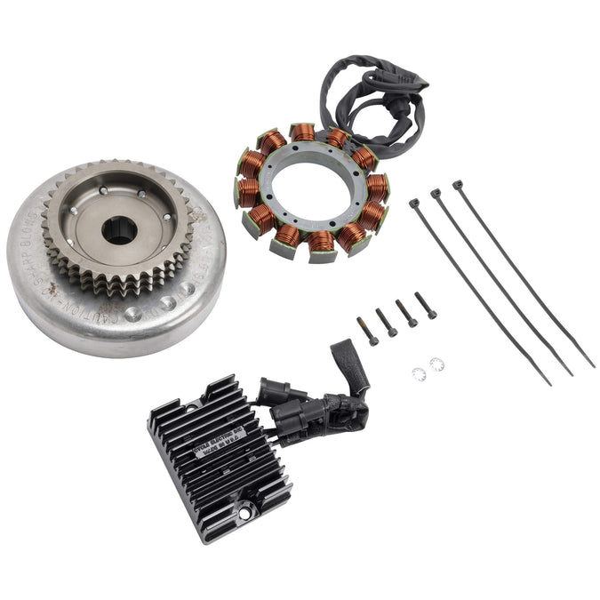 Alternator Kit CE-23S-09 for 2009-2013 Harley-Davidson 883 Sportsters