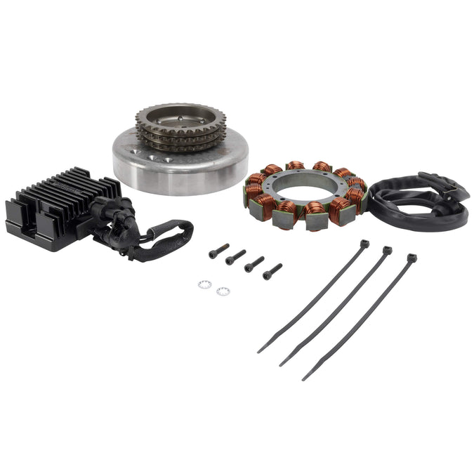 Alternator Kit CE-23S-09 for 2009-2013 Harley-Davidson 883 Sportsters
