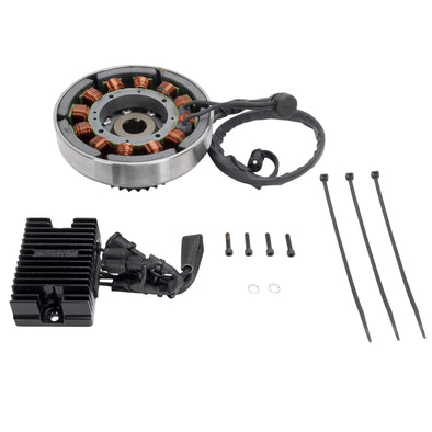 Alternator Kit CE-23S-09 for 2009-2013 Harley-Davidson 883 Sportsters