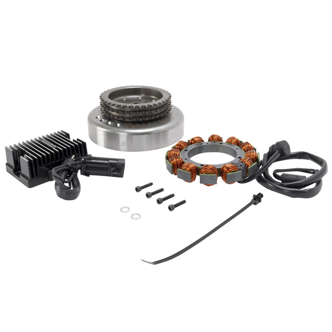 Alternator Kit CE-24S-04 for 2004-2006 Harley-Davidson 1200 Sportsters