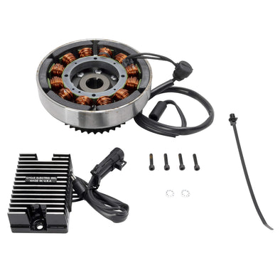 Alternator Kit CE-24S-04 for 2004-2006 Harley-Davidson 1200 Sportsters