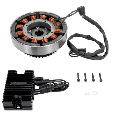 Alternator Kit CE-24S-07 for 2007-2008 Harley-Davidson 1200 Sportsters
