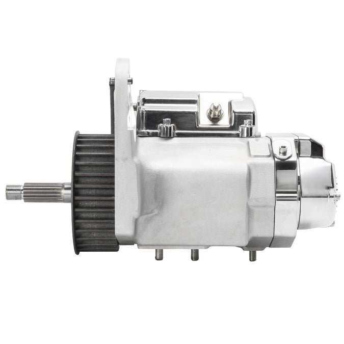 6 Speed Transmission - Cast Finish - 1990-1999 Harley-Davidson Softail