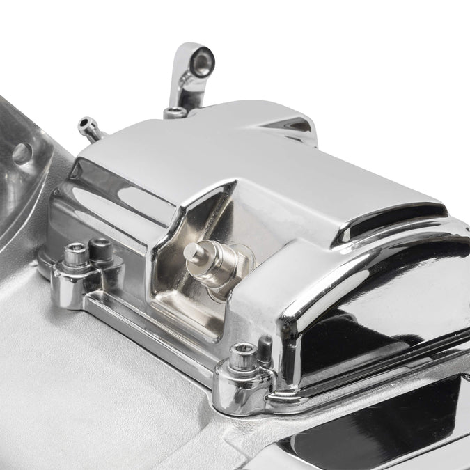 6 Speed Transmission - Cast Finish - 1990-1999 Harley-Davidson Softail