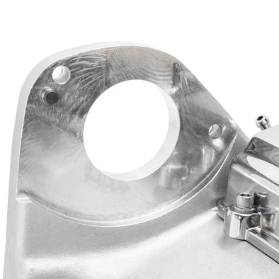 6 Speed Transmission - Cast Finish - 1990-1999 Harley-Davidson Softail