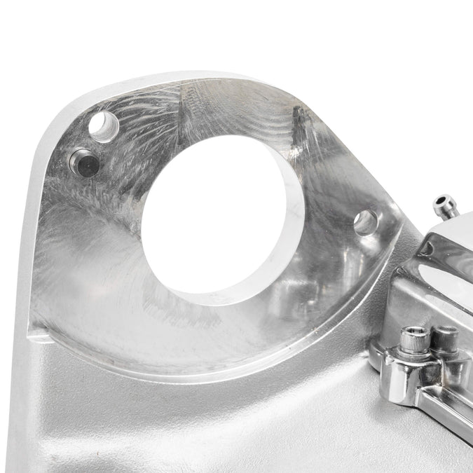 6 Speed Transmission - Cast Finish - 1990-1999 Harley-Davidson Softail