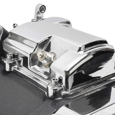 6 Speed Transmission - Black Finish - 1990-1999 Harley-Davidson Softail