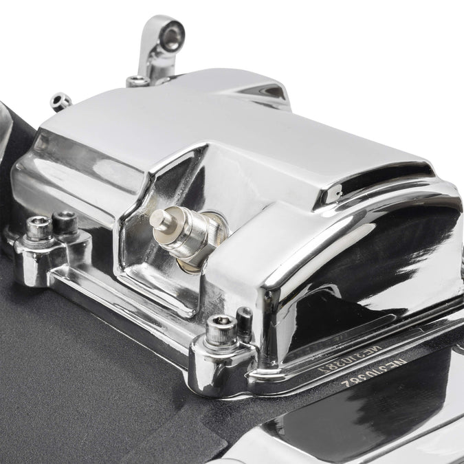 6 Speed Transmission - Black Finish - 1990-1999 Harley-Davidson Softail