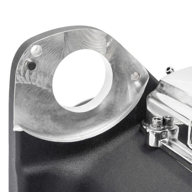 6 Speed Transmission - Black Finish - 1990-1999 Harley-Davidson Softail