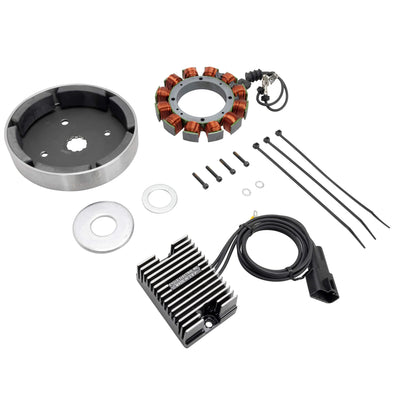 Alternator Kit CE-32TR for Harley-Davidson Twin Cam Models