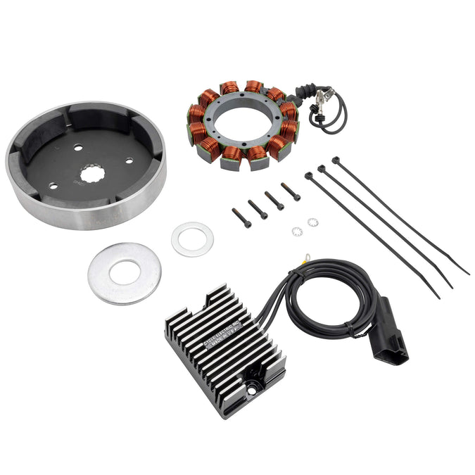 Alternator Kit CE-32TR for Harley-Davidson Twin Cam Models