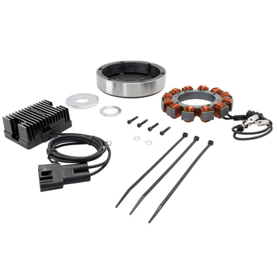 Alternator Kit CE-32TR for Harley-Davidson Twin Cam Models