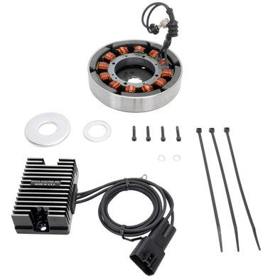 Alternator Kit CE-32TR for Harley-Davidson Twin Cam Models