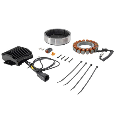 Alternator Kit CE-63T for 2001-2006 Harley-Davidson Softail Models