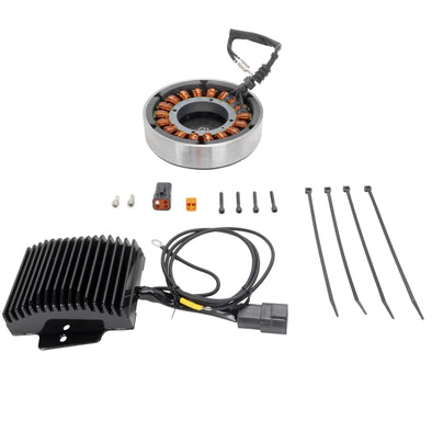 Alternator Kit CE-63T for 2001-2006 Harley-Davidson Softail Models