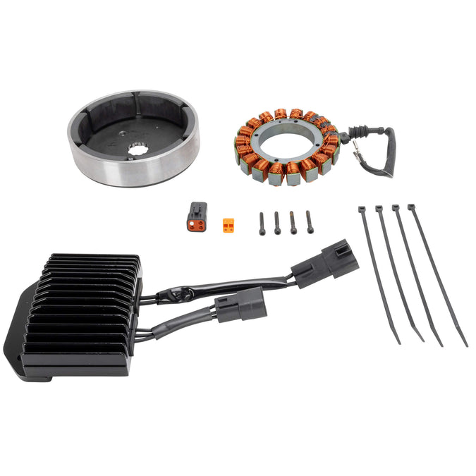 Alternator Kit CE-64T for 2004-2005 Harley-Davidson FXD and Dyna Models
