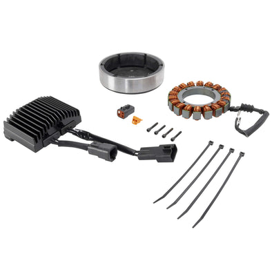 Alternator Kit CE-64T for 2004-2005 Harley-Davidson FXD and Dyna Models