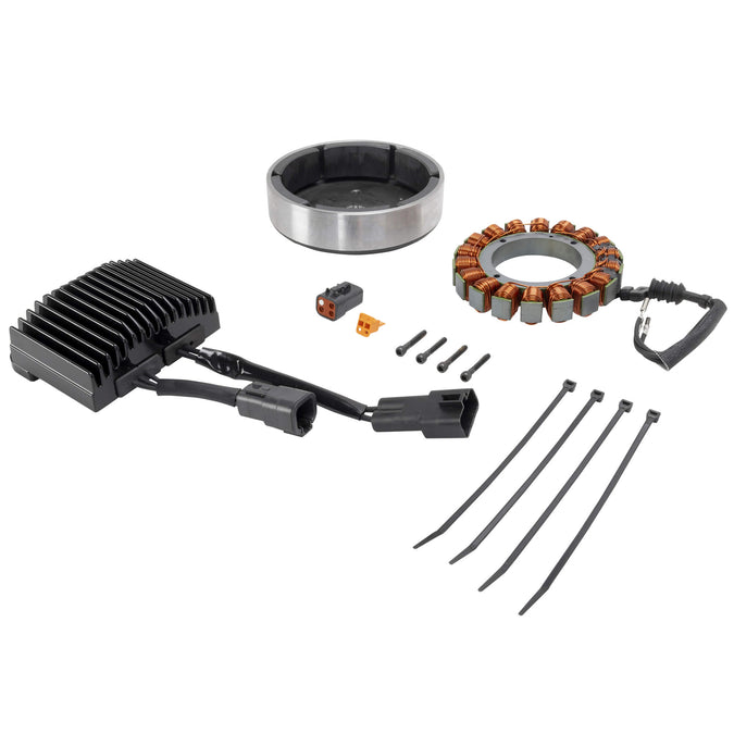 Alternator Kit CE-64T for 2004-2005 Harley-Davidson FXD and Dyna Models