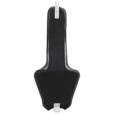 Cobra Seat - Black Diamond - 2004-2021 (Excl. 2007-09) Harley-Davidson Sportsters