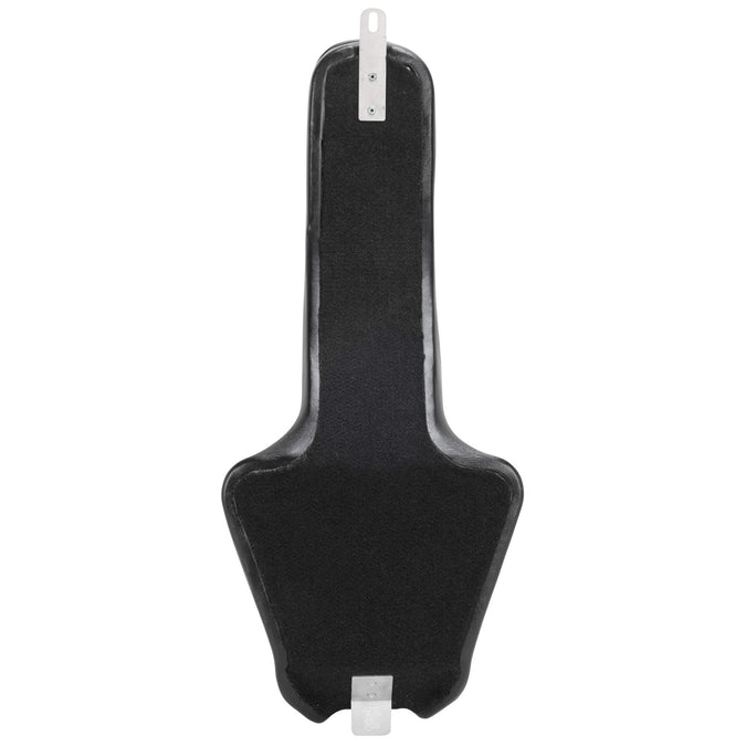 Cobra Seat - Black Diamond - 2004-2021 (Excl. 2007-09) Harley-Davidson Sportsters