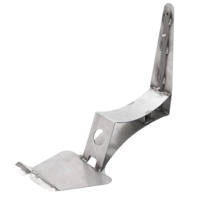 King And Queen Seat Pan - 2004-2021 (Excl. 2007-09) Harley-Davidson Sportsters