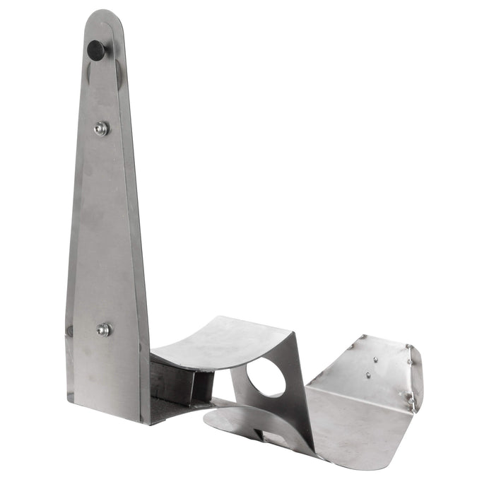 King And Queen Seat Pan - 2004-2021 (Excl. 2007-09) Harley-Davidson Sportsters