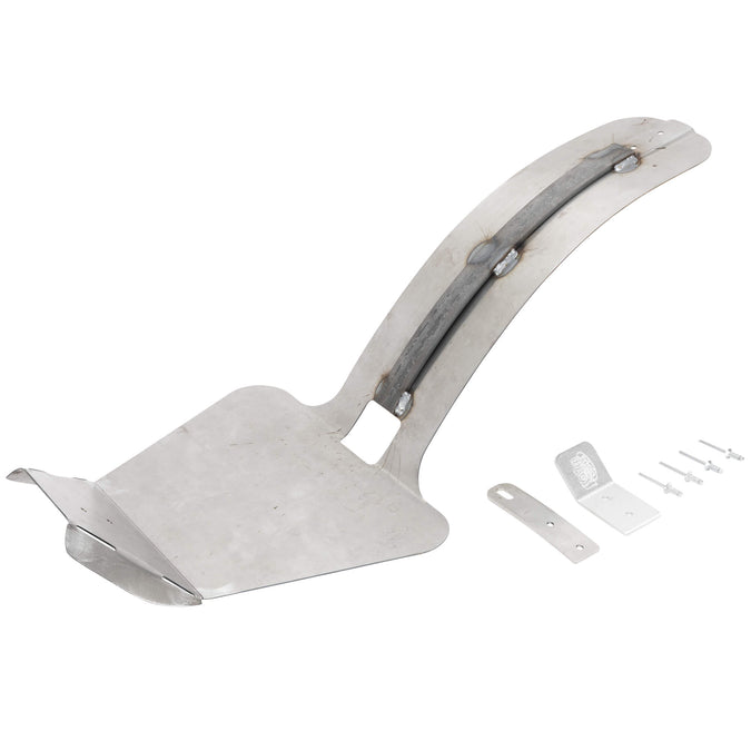 Cobra Seat Pan - 2004-2021 (Excl. 2007-09) Harley-Davidson Sportsters