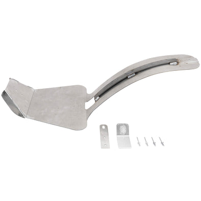 Cobra Seat Pan - 2004-2021 (Excl. 2007-09) Harley-Davidson Sportsters