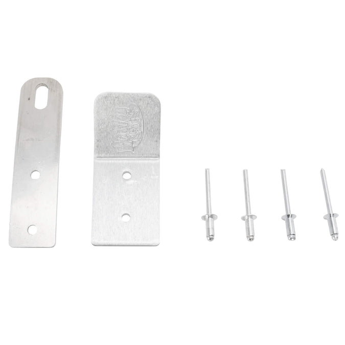 Cobra Seat Pan - 2004-2021 (Excl. 2007-09) Harley-Davidson Sportsters