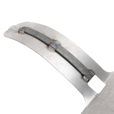 Cobra Seat Pan - 2004-2021 (Excl. 2007-09) Harley-Davidson Sportsters