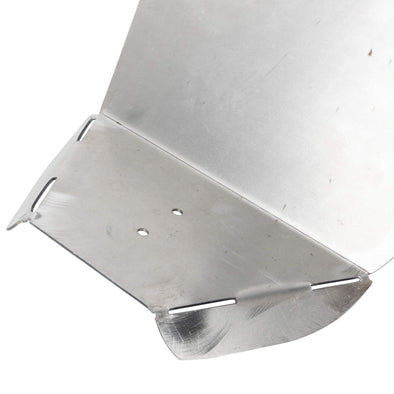 Cobra Seat Pan - 2004-2021 (Excl. 2007-09) Harley-Davidson Sportsters