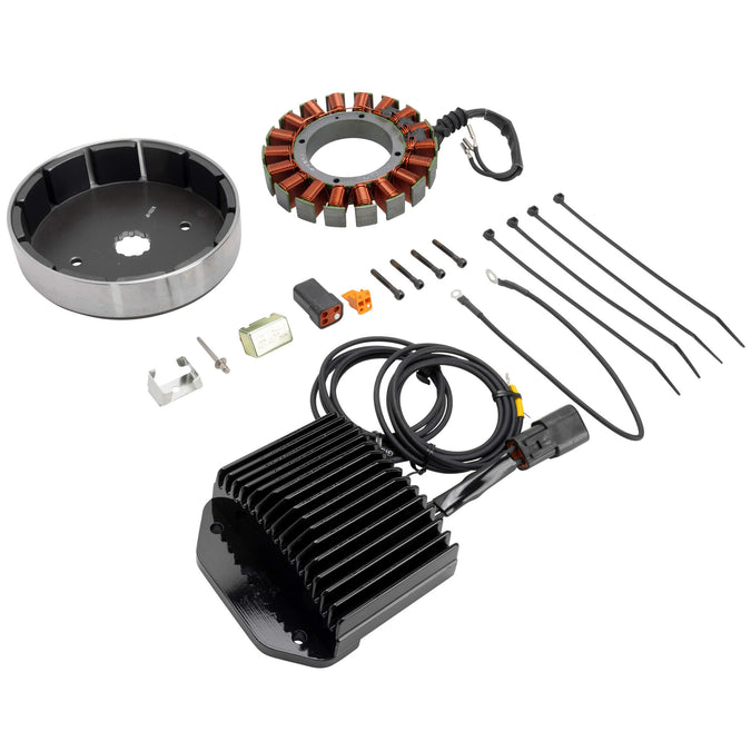 Alternator Kit CE-74TR 1999-2003 Harley-Davidson Dyna Models