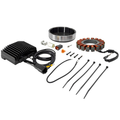 Alternator Kit CE-74TR 1999-2003 Harley-Davidson Dyna Models