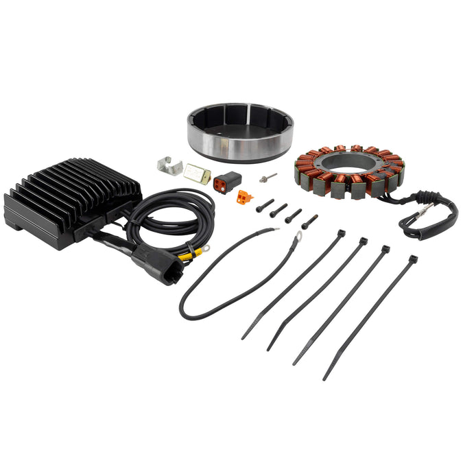 Alternator Kit CE-74TR 1999-2003 Harley-Davidson Dyna Models