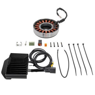 Alternator Kit CE-74TR 1999-2003 Harley-Davidson Dyna Models