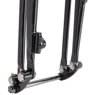 Straton Springer Front End - 18" Length (Std.) - Black