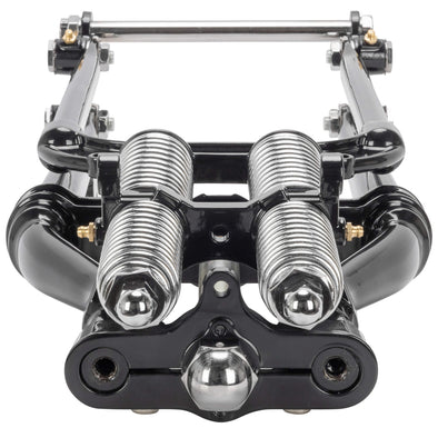 Straton Springer Front End - 18" Length (Std.) - Black