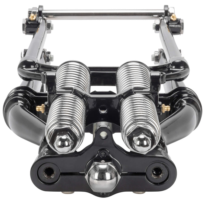 Straton Springer Front End - 18" Length (Std.) - Black
