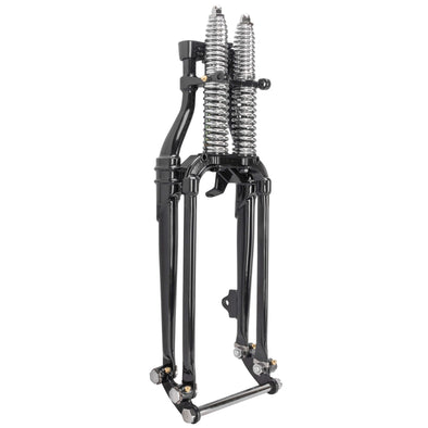 Straton Springer Front End - 18" Length (Std.) - Black
