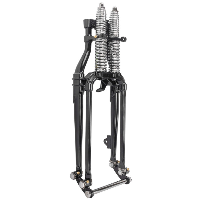 Straton Springer Front End - 18" Length (Std.) - Black