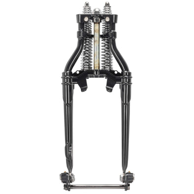 Straton Springer Front End - 18" Length (Std.) - Black